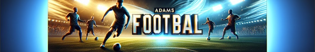 Adams Football 