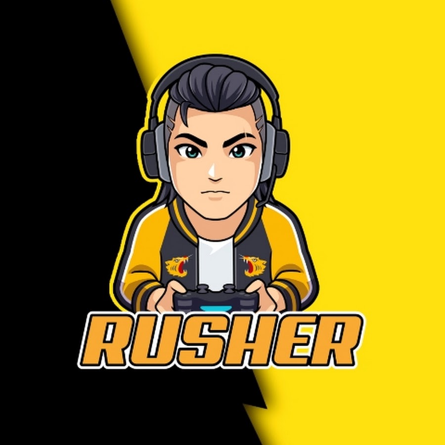 SL RUSHER LIVE YouTube