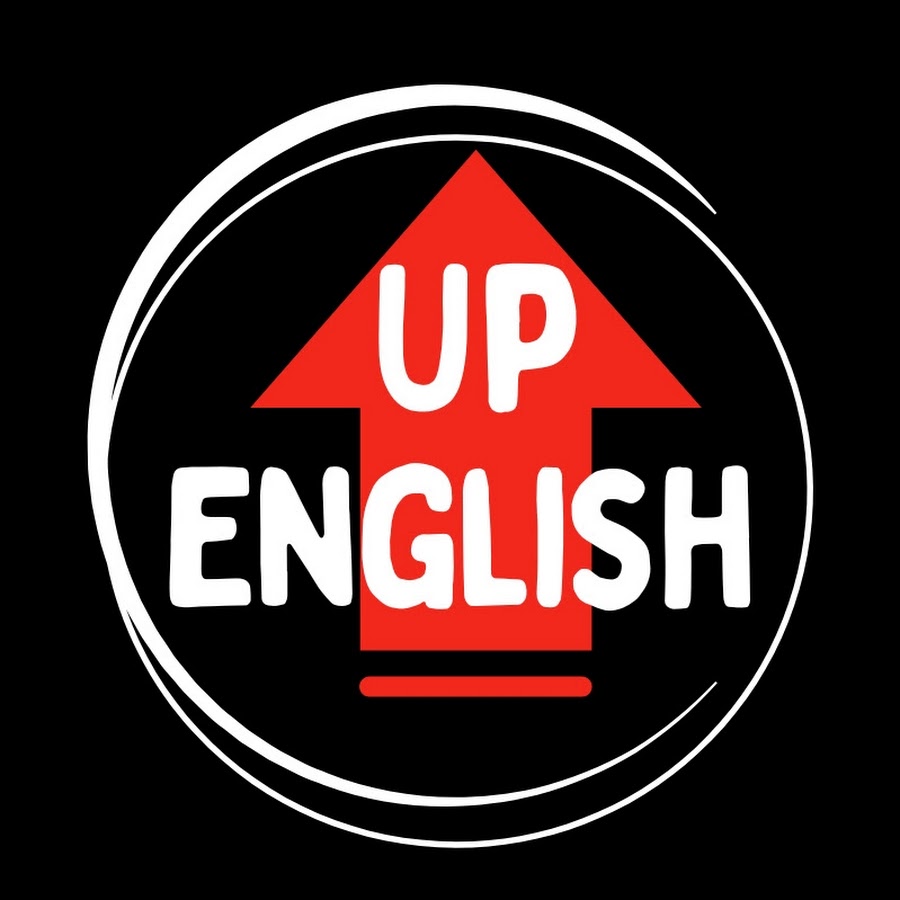 Up English - YouTube Up English