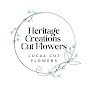 Heritage Creations Cut Flowers