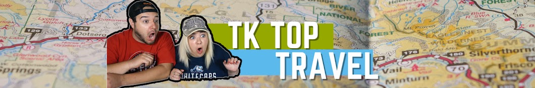 TK Top Travel Banner