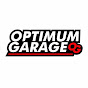 OPTIMUM GARAGE