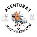 Aventuras Jose y Patri