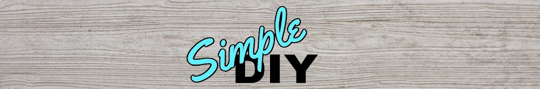 SimpleDIY