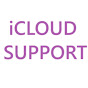 iCloud Support