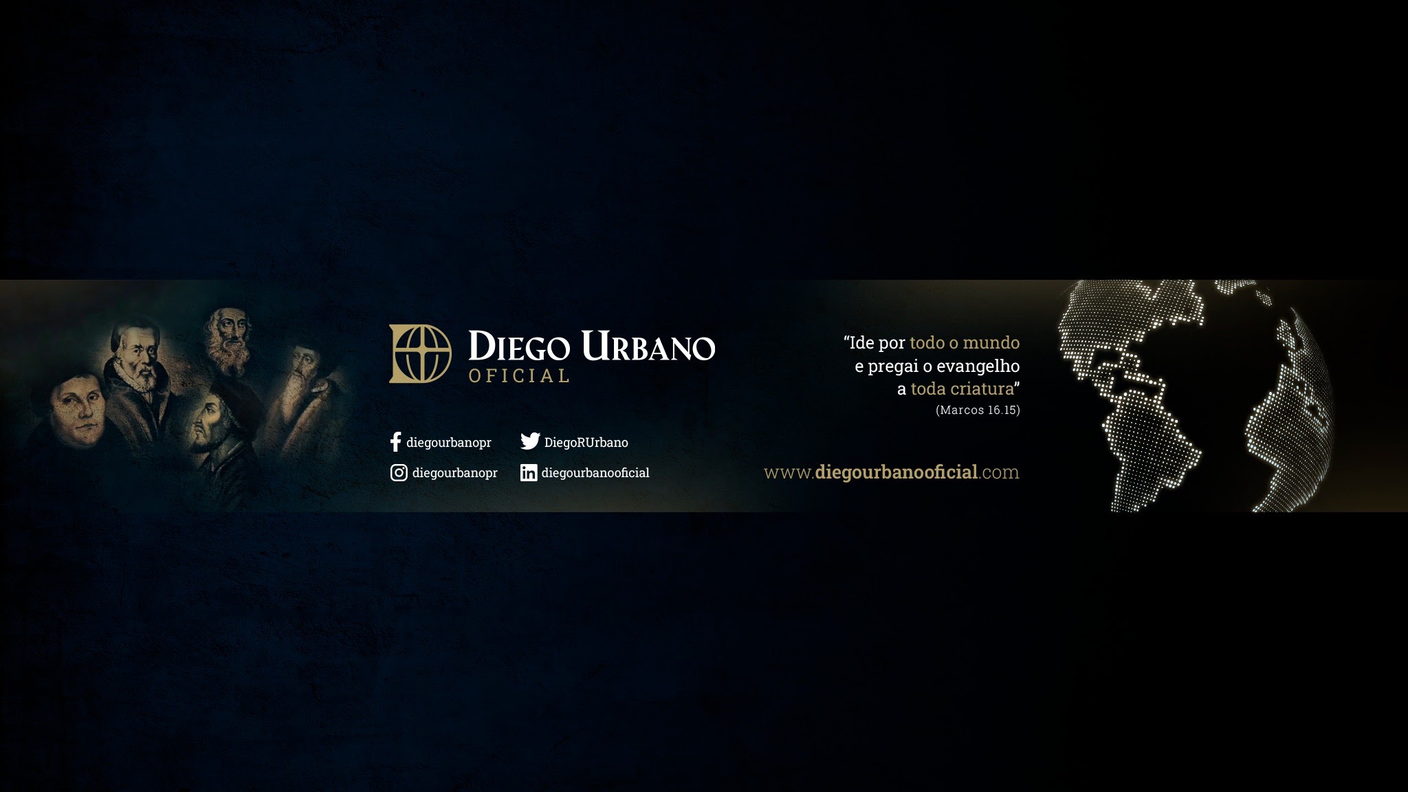 Diego Urbano Oficial