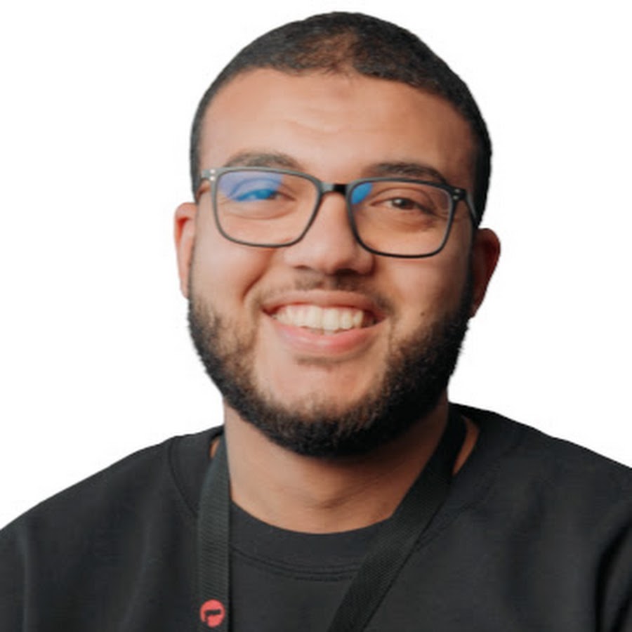 عمر الغزاوي | Omar Laghzaoui @3engineeringacademy