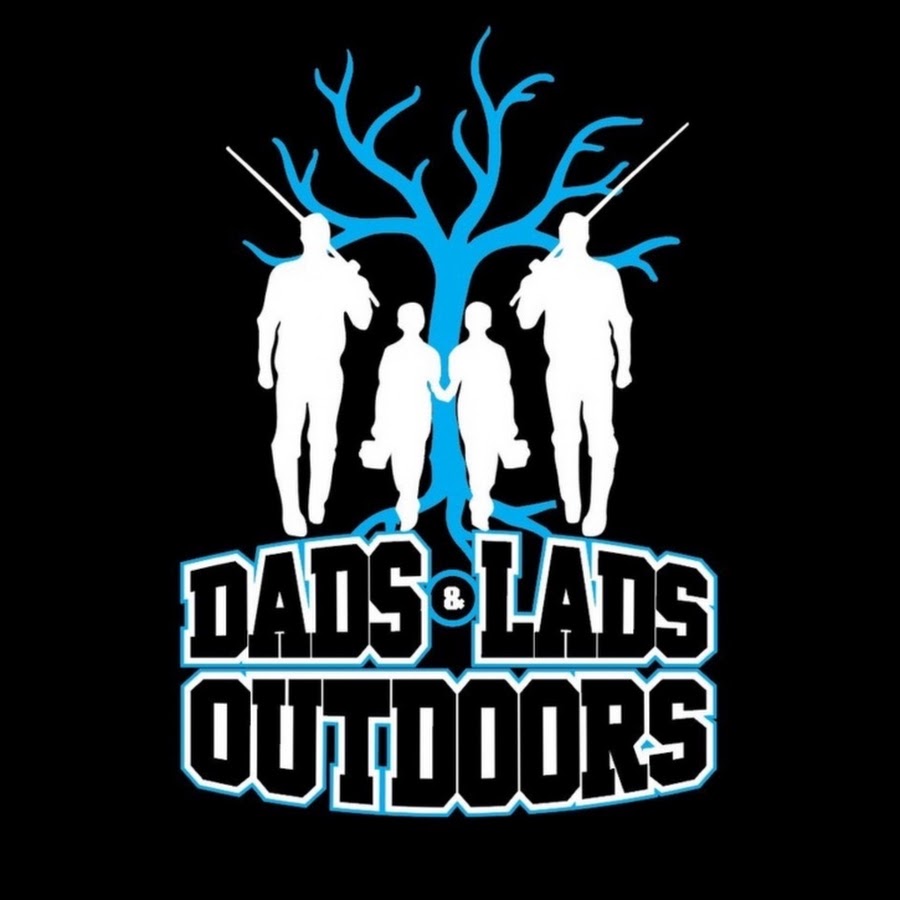 Dads And Lads Outdoors