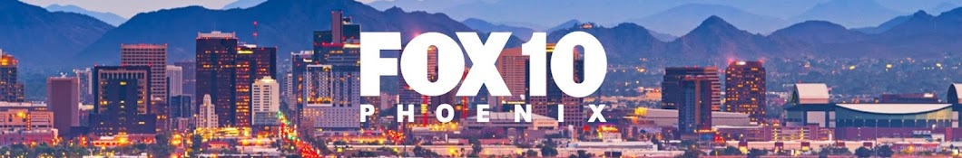 FOX 10 Phoenix Banner
