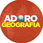 Adoro Geografia