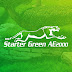 Starter Green