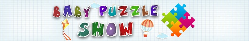 Baby Puzzle Show