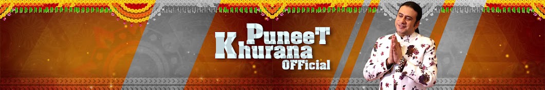 Puneet Khurana Official