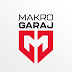 Makro Garaj