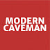 logo Modern Caveman