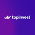 logo TopInvest Educação Financeira