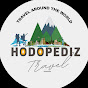 Hodopediz