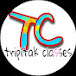 Tripitak classes