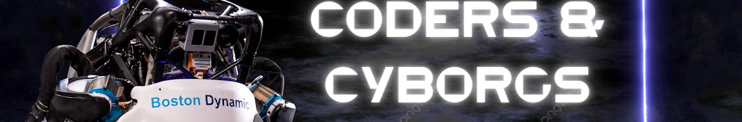 Coders & Cyborgs