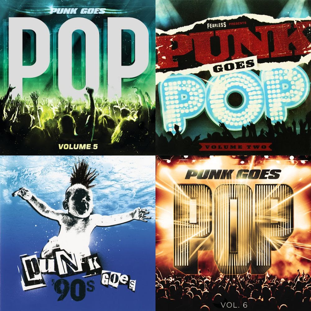 Punk Goes Pop