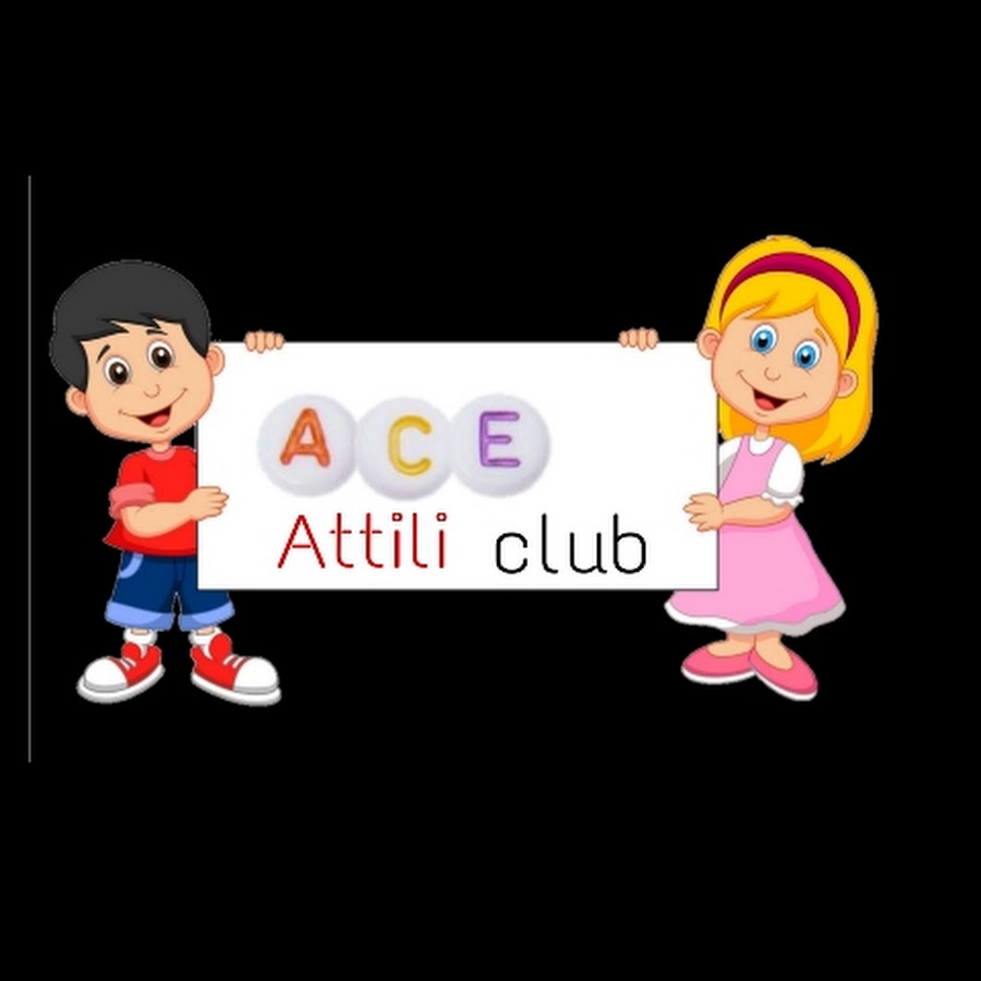 ACE Club ATTILI - YouTube ACE Club ATTILI