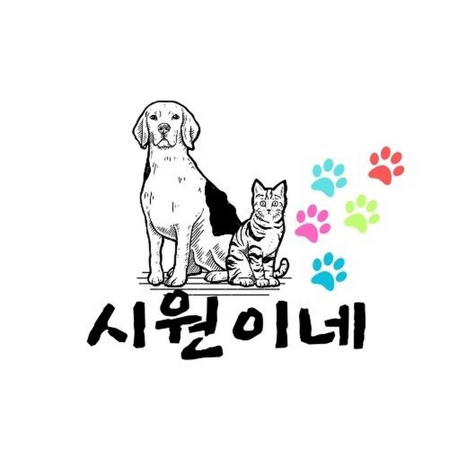 시원이네일상TV - YouTube 시원이네일상TV