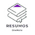 logo Resumos OneNote