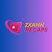 Zxann Recaps