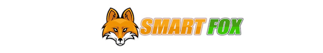 Smart Fox Banner