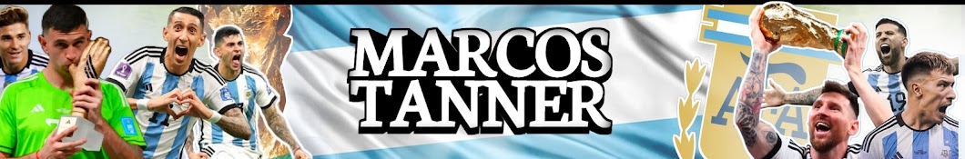 Marcos Tanner - video reacciones de hincha Banner
