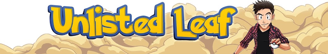 UnlistedLeaf Banner