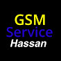 GSM Kazi Voice