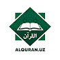 AlQuranuz - Shayx Alijon qori sahifasi