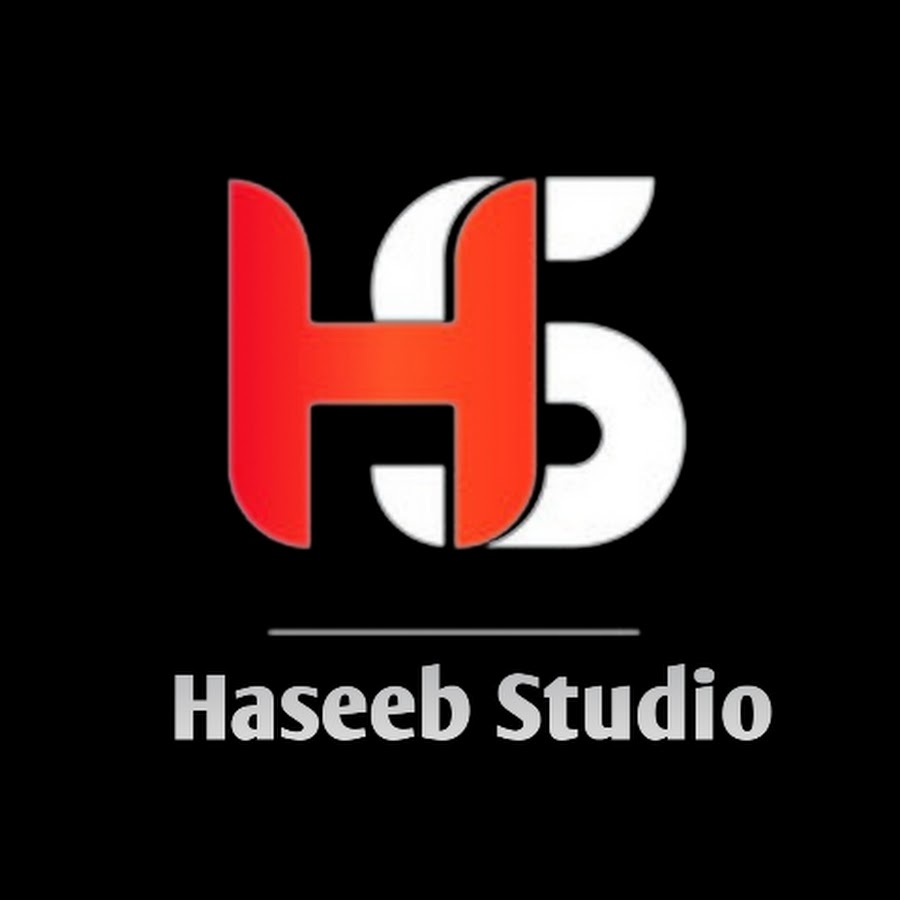Haseeb Studio Pk - YouTube Haseeb Studio Pk
