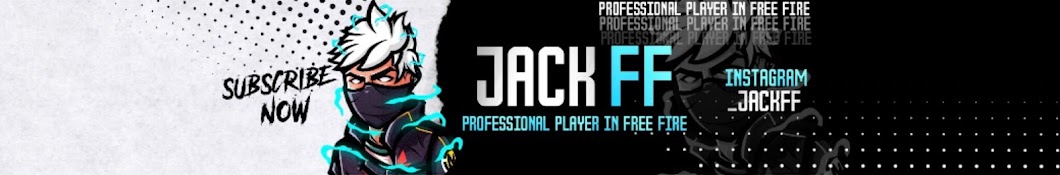 JACK FF Banner