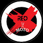 RED X Moto