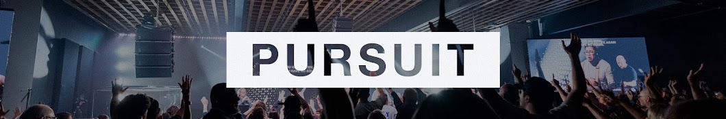 The Pursuit NW Banner