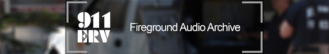 Fireground Audio Archive - a 911 ERV Channel