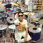 Israel lira baterista