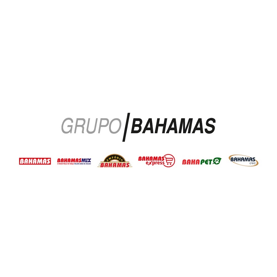 Grupo Bahamas Youtube