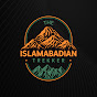 The Islamabadian Trekker