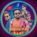 Bindas fun Rahi