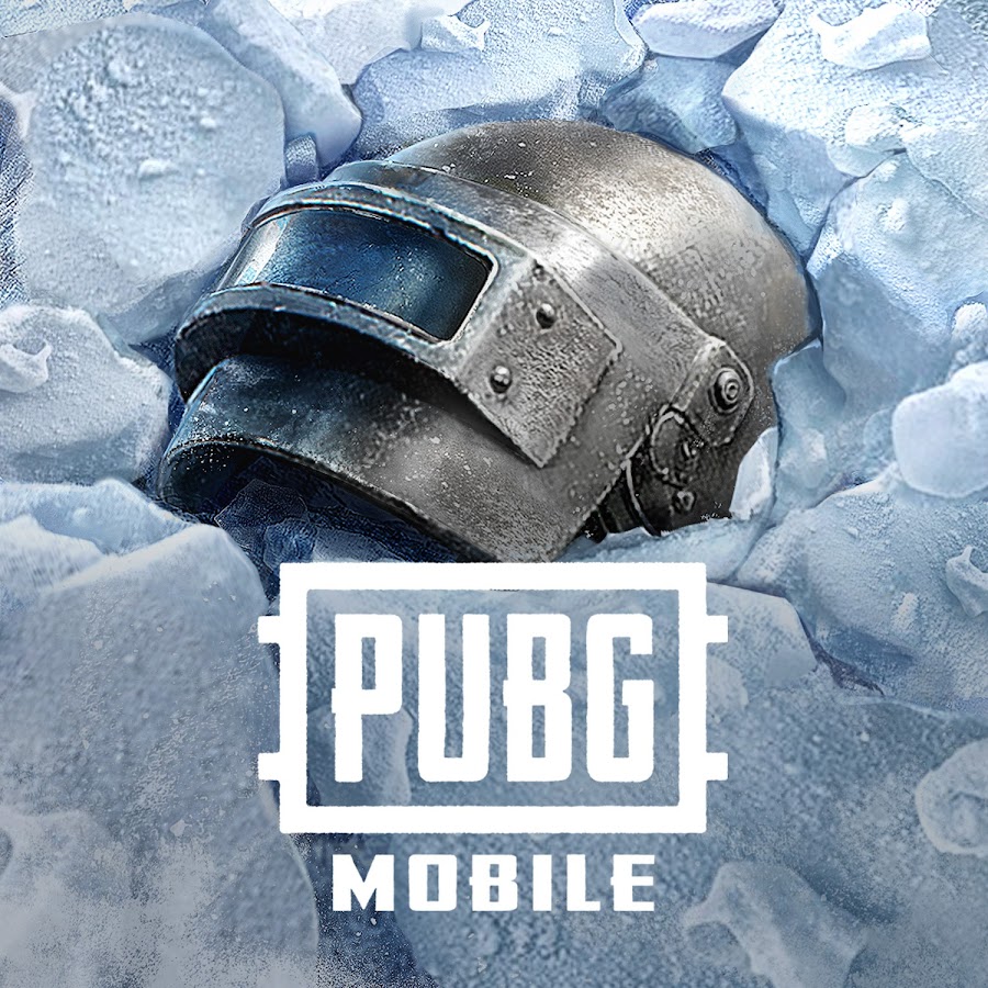 PUBG MOBILE @pubgmobile