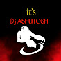 It's Dj Ashutosh 