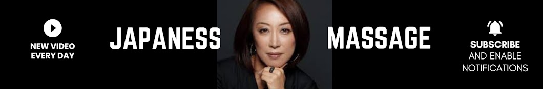 Japanese massage