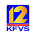 logo KFVS12 | Heartland News, Weather & Sports