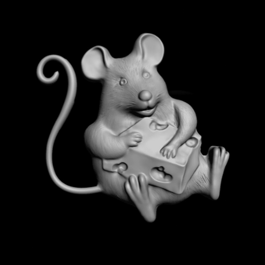 Канал mouse