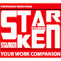 Starken Equipment