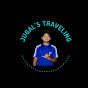 Jugal's Traveling