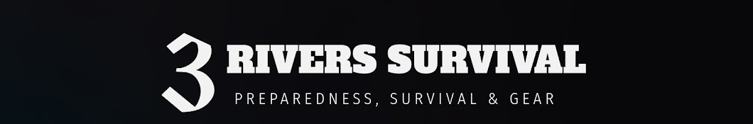 3 Rivers Survival